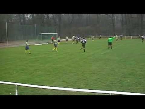 SG LVB vs. ESV Delitzsch (0-1)