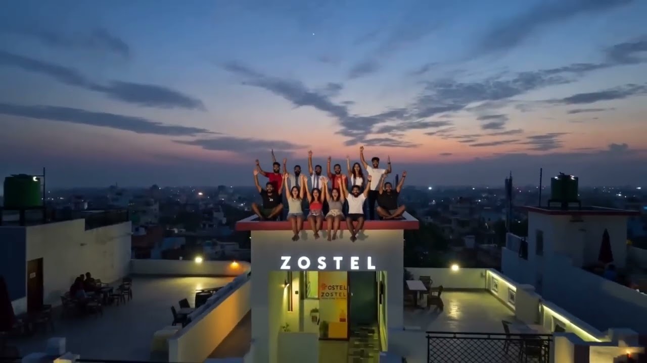 Zostel
