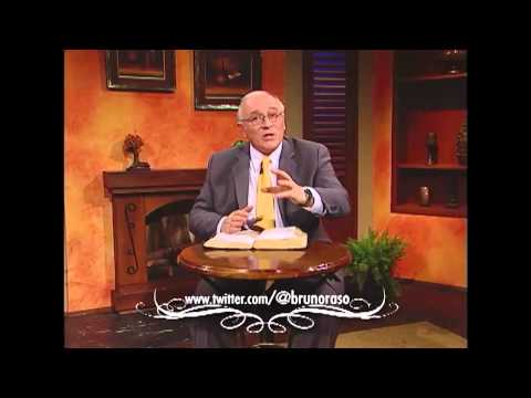 Reavivados por su Palabra - 07/10/2014 - Habacuc 1