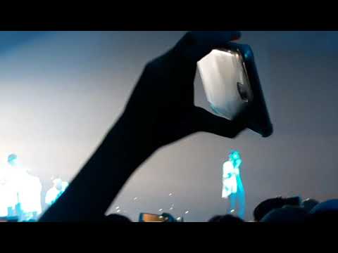 [180715] WANNA ONE - TWILIGHT @WANNA ONE WORLD TOUR "ONE THE WORLD IN JAKARTA"