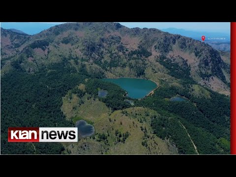 Lura, the rare treasure of the Balkan - “Klan Explorer” showcases the beauty of this natural pearl