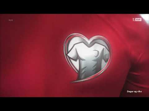 European Qualifiers Intro -  UEFA EURO 2024