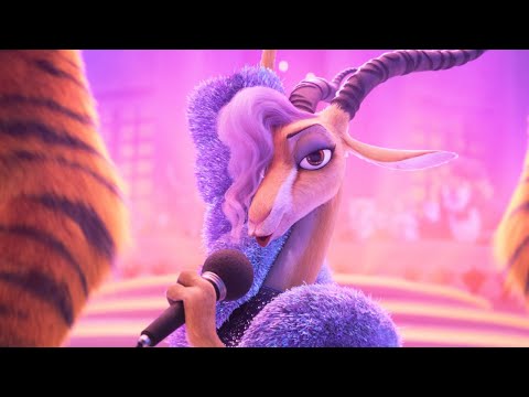Zootopia 2 Official Trailer #2