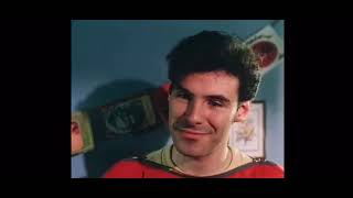 Modern Romance - Band of Gold (1983)