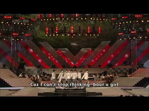 [7-6-17] U - Super Junior