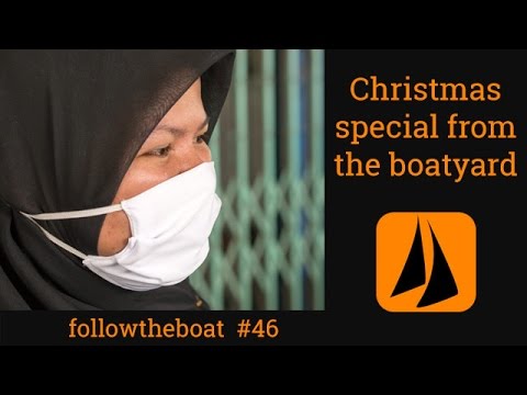 Esper Refit 46 - Christmas Special