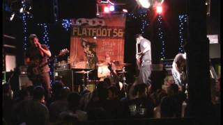 Flatfoot 56: Brotherhood (May 16, 2009: Ottobar - Baltimore, MD)