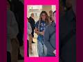 Blue Ivy Spots Camera Just Like Her Mama Beyoncé 👀