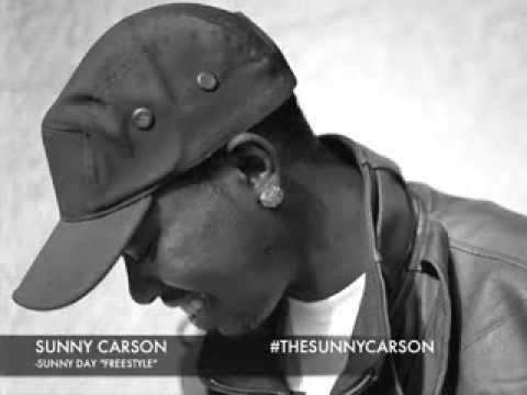 SUNNY CARSON - "Sunny Day" FREESTYLE