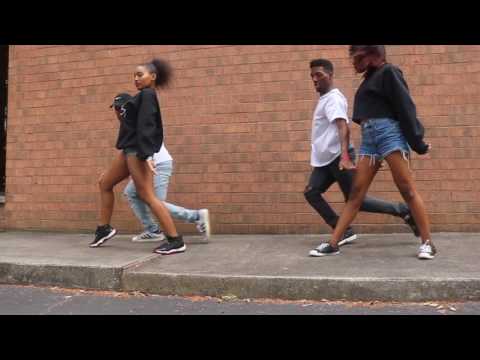 "Fairytale" Rod da God