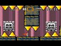Super Mario World HD The New Dinosaur Land World 5 Giant Land Part 2