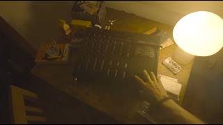 Imprinted demo trailer teaser