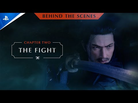 Learn About Rise of the Ronin's Combat in New BTS Video 'The Fight'
