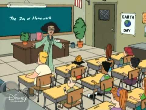 [La Cour De Récréation] Saison 03 - Episode 16