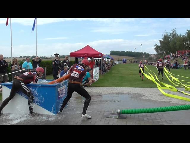 Prchalov, 06. 08. 2016