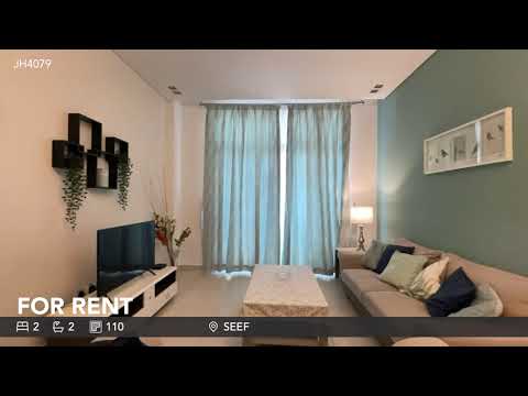 Property video thumbnail