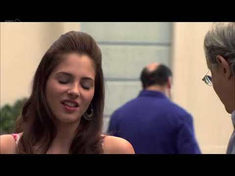 Amar C441 - Pelayo despide a Lucía