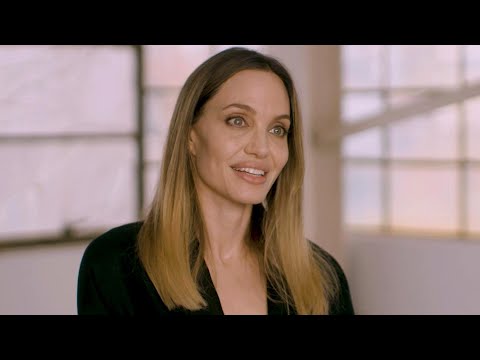 Why Angelina Jolie Wants to Leave Los Angeles for Cambodia