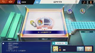 友達にスマブラでｳﾞｫｺﾞｳﾞｫｺﾞにされる配信