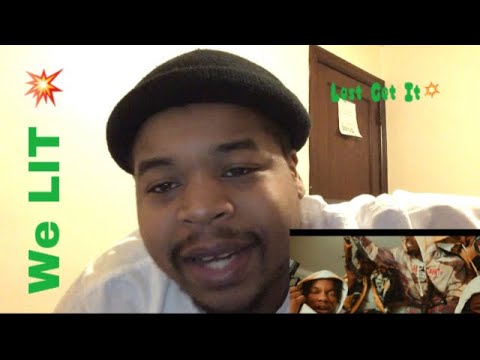 Meeski Money x C4 Murda x Hothead Capone - Warning Signs (Official Music Video) REACTION