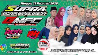Download lagu LIVE SUPRA MUSIC (SILATURAHMI PENUTUPAN RAMADHAN) | F PRO CHANNEL mp3