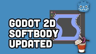 Godot 2D Softbody - Updated Tutorial