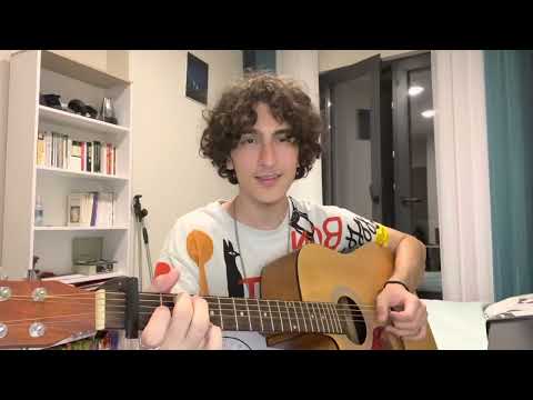 Sen ve Ben (Cover) • Dolu Kadehi Ters Tut