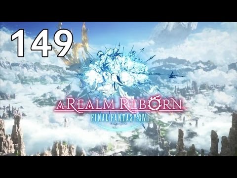 DIE MUTPROBE | FINAL FANTASY XIV: A Realm Reborn #149