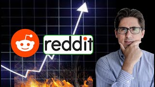REDDIT: HOW TO VALUE RDDT STOCK? CHEAP IPO?