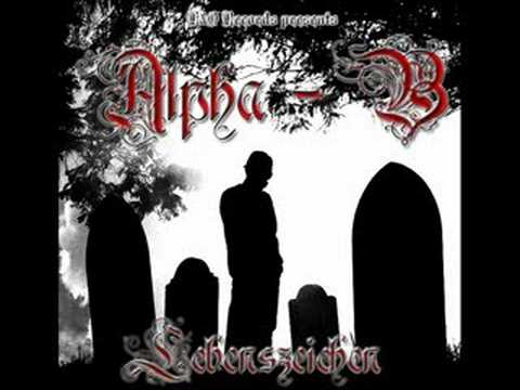 Alpha-B Alles was zählt
