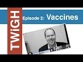 Vaccines - This Week in Global Health 