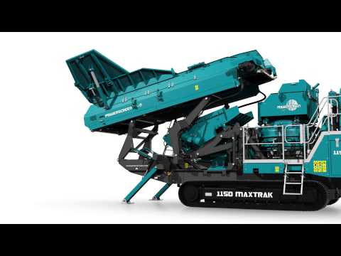 Cone Crusher Machine