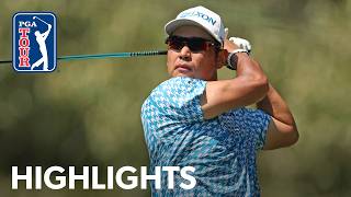 PGA TOUR Highlights | Round 1 | FedEx St. Jude | 2026