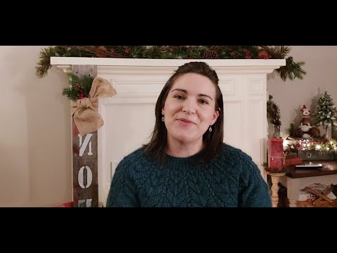 Cozy Meadow Knits Podcast - Episode 3: Knitting Stories