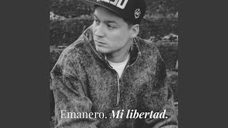Mi libertad