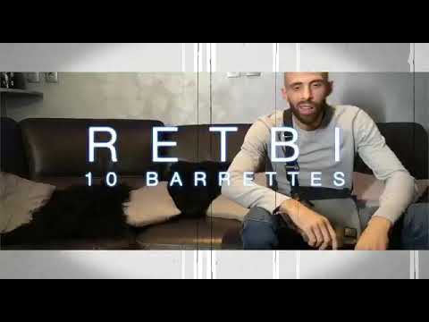 Retbi freestyle act6 remix