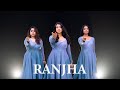 RANJHA Shershaah Kiara Sidharth Team Naach Choreography