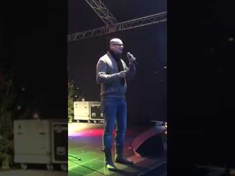 **Chasing Cars – Snow Patrol** op de **Weihnachtsmarkt in Xanten** 🎤🎄✨ Een bijzondere sfeer tusse