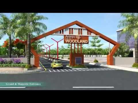 3D Tour Of Aranya City Of Woodland