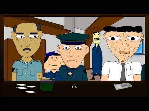 Three Chords - S03E02: The Norber Case