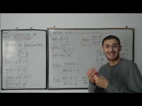 AprobAr Virtual: CBC Math - Practice 3 (Composite and inverse functions)