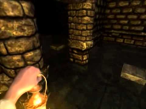 Amnesia CS  Jane Live Story Part 1  Ep 1  Channel Classic