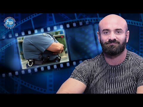 BALKAN INFO: Lepomir Bakić - Debeli gmaz mi je u policiji rekao da ga ne zanima moja karijera!