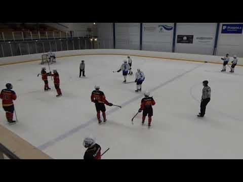 KooVee - TarU U19 4.12.2021 U19 alempi alkusarja lohko 4 (12/18)