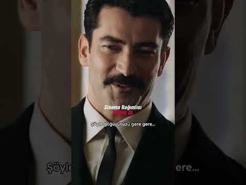 Part 1 - Fikir ve emek hırsızlığı. Film Adı: Uzun Hikâye (2012) #uzunhikaye #filmönerileri