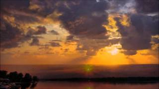 Chris rea - Nothing&#39;s happening by the sea