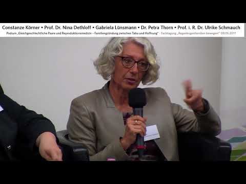 PODIUM Gleichgeschlechtliche Paare und Reproduktionsmedizin