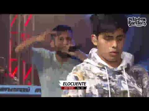 Easy mode Litzen vs Stick fms Perú jornada 3 2020