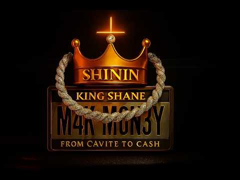 King Shane - Shinin (Official Lyric Video)