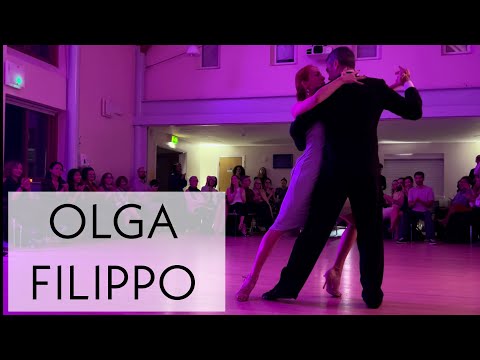 Olga Metzner and Filippo Monici - Despojos (1/3)